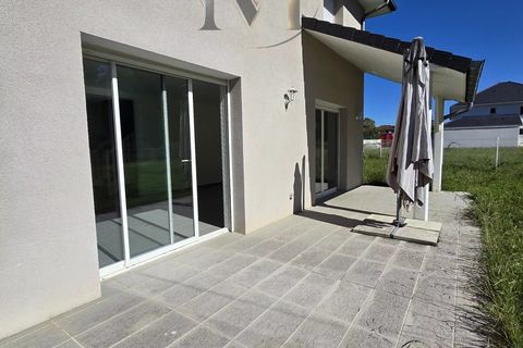Villa i Idron, Pyrenees-Atlantiques, Idron - € 297.000 | Ref: 86355376 - foto 12