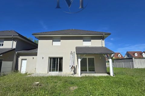 Villa i Idron, Pyrenees-Atlantiques, Idron - € 297.000 | Ref: 86355376 - foto 14
