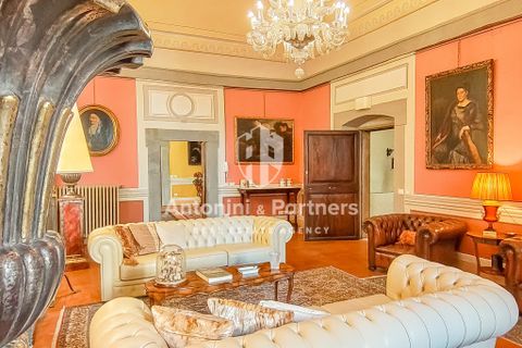 Lejlighed i Todi, Perugia, Todi - € 970.000 | Ref: 70207 - foto 2