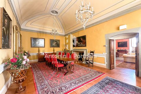 Lejlighed i Todi, Perugia, Todi - € 970.000 | Ref: 70207 - foto 11