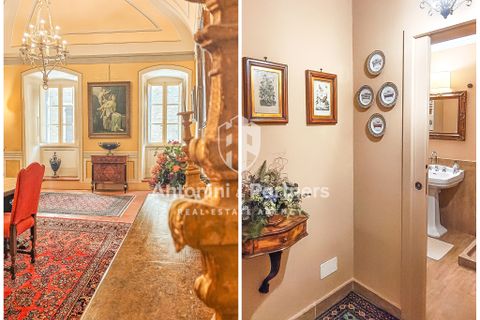 Lejlighed i Todi, Perugia, Todi - € 970.000 | Ref: 70207 - foto 15