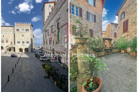 Lejlighed i Todi, Perugia, Todi - € 970.000 | Ref: 70207 - foto 22