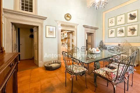 Lejlighed i Todi, Perugia, Todi - € 970.000 | Ref: 70207 - foto 24