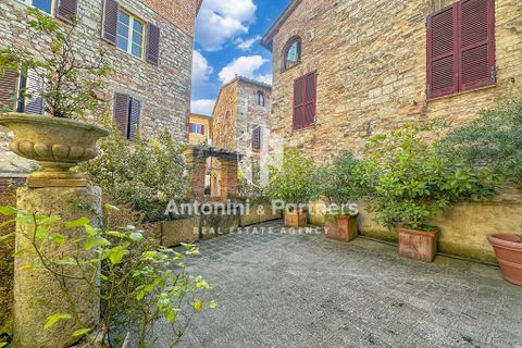 Lejlighed i Todi, Perugia, Todi - € 970.000 | Ref: 70207 - foto 27