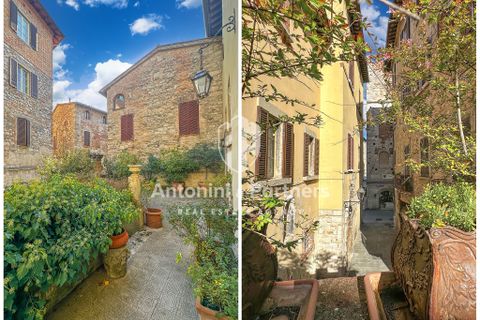 Lejlighed i Todi, Perugia, Todi - € 970.000 | Ref: 70207 - foto 36