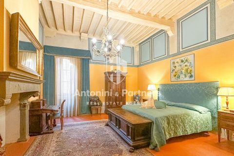 Lejlighed i Todi, Perugia, Todi - € 970.000 | Ref: 70207 - foto 37