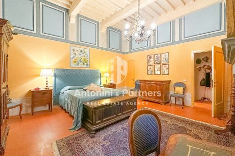Lejlighed i Todi, Perugia, Todi - € 970.000 | Ref: 70207 - foto 40