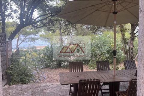 Villa i Monticello, Haute-Corse, Monticello - € 892.500 | Ref: 86360149 - foto 1