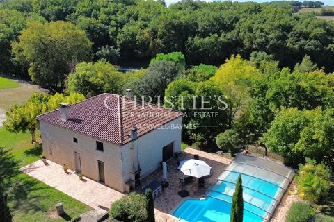 Villa i Agen, Lot-et-Garonne, Agen - € 785.000 | Ref: JV1145 - foto 5