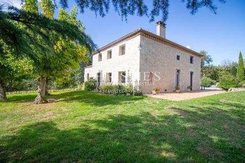 Villa i Agen, Lot-et-Garonne, Agen - € 785.000 | Ref: JV1145 - foto 1