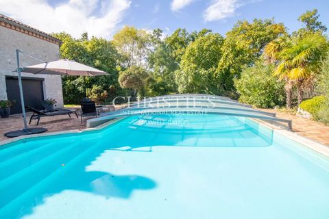 Villa i Agen, Lot-et-Garonne, Agen - € 785.000 | Ref: JV1145 - foto 3