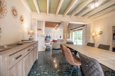 Villa i Agen, Lot-et-Garonne, Agen - € 785.000 | Ref: JV1145 - foto 7