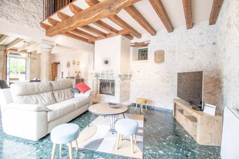 Villa i Agen, Lot-et-Garonne, Agen - € 785.000 | Ref: JV1145 - foto 9