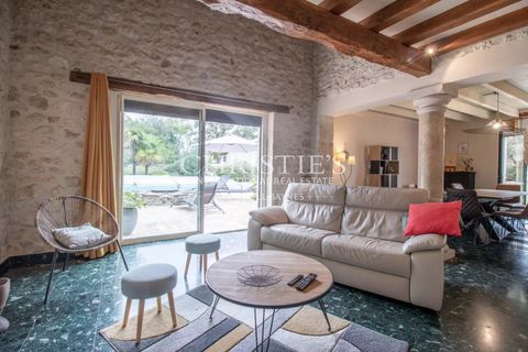 Villa i Agen, Lot-et-Garonne, Agen - € 785.000 | Ref: JV1145 - foto 10