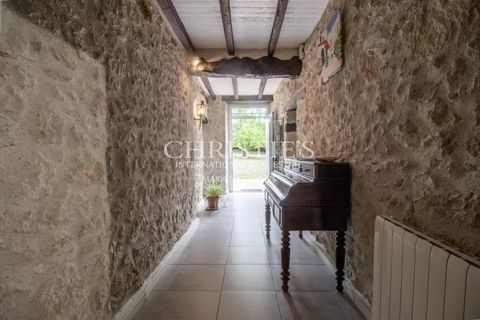 Villa i Agen, Lot-et-Garonne, Agen - € 785.000 | Ref: JV1145 - foto 11