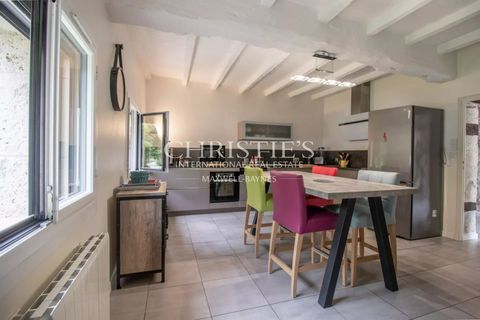 Villa i Agen, Lot-et-Garonne, Agen - € 785.000 | Ref: JV1145 - foto 12