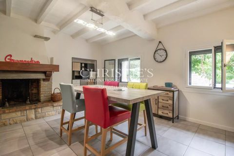 Villa i Agen, Lot-et-Garonne, Agen - € 785.000 | Ref: JV1145 - foto 13