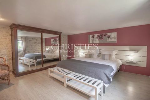 Villa i Agen, Lot-et-Garonne, Agen - € 785.000 | Ref: JV1145 - foto 14