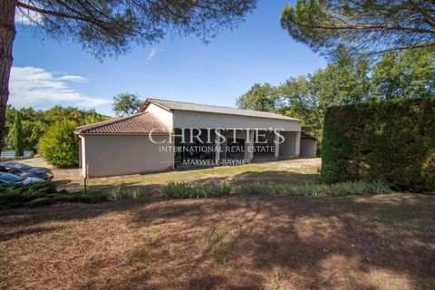 Villa i Agen, Lot-et-Garonne, Agen - € 785.000 | Ref: JV1145 - foto 21