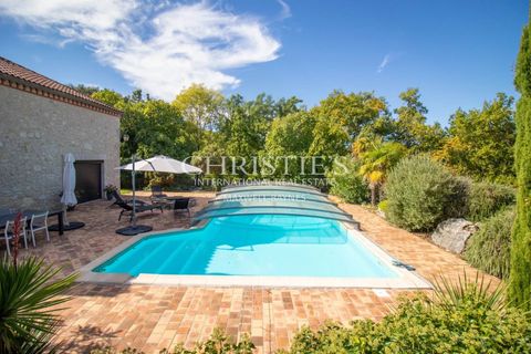 Villa i Agen, Lot-et-Garonne, Agen - € 785.000 | Ref: JV1145 - foto 22