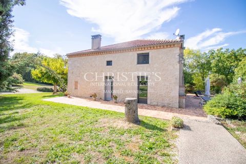 Villa i Agen, Lot-et-Garonne, Agen - € 785.000 | Ref: JV1145 - foto 24