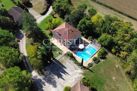 Villa i Agen, Lot-et-Garonne, Agen - € 785.000 | Ref: JV1145 - foto 26