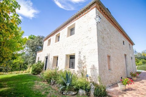 Villa i Agen, Lot-et-Garonne, Agen - € 785.000 | Ref: JV1145 - foto 23