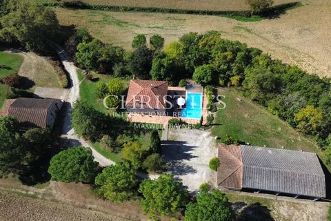 Villa i Agen, Lot-et-Garonne, Agen - € 785.000 | Ref: JV1145 - foto 25