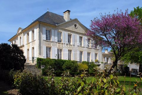 Landejendom i Saint-Emilion, Gironde, Saint-Emilion - € 1.696.000 | Ref: KM1115-R - foto 1