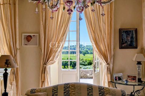 Landejendom i Saint-Emilion, Gironde, Saint-Emilion - € 1.696.000 | Ref: KM1115-R - foto 4