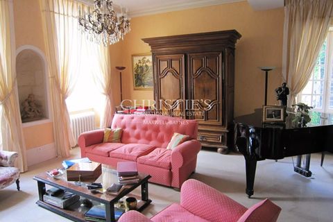 Landejendom i Saint-Emilion, Gironde, Saint-Emilion - € 1.696.000 | Ref: KM1115-R - foto 6