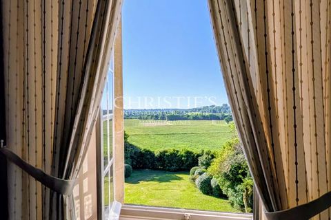 Landejendom i Saint-Emilion, Gironde, Saint-Emilion - € 1.696.000 | Ref: KM1115-R - foto 8