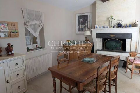 Landejendom i Saint-Emilion, Gironde, Saint-Emilion - € 1.696.000 | Ref: KM1115-R - foto 10