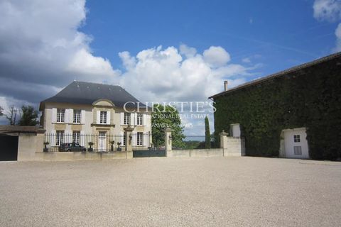 Landejendom i Saint-Emilion, Gironde, Saint-Emilion - € 1.696.000 | Ref: KM1115-R - foto 13