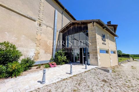 Landejendom i Saint-Emilion, Gironde, Saint-Emilion - € 1.696.000 | Ref: KM1115-R - foto 16