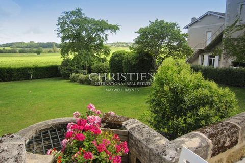 Landejendom i Saint-Emilion, Gironde, Saint-Emilion - € 1.696.000 | Ref: KM1115-R - foto 17