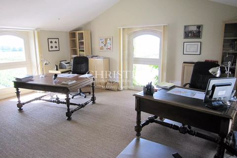 Landejendom i Saint-Emilion, Gironde, Saint-Emilion - € 1.696.000 | Ref: KM1115-R - foto 19