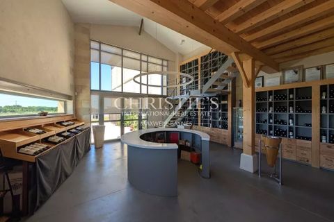 Landejendom i Saint-Emilion, Gironde, Saint-Emilion - € 1.696.000 | Ref: KM1115-R - foto 20