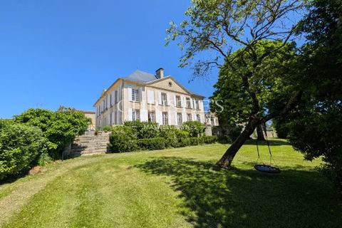Landejendom i Saint-Emilion, Gironde, Saint-Emilion - € 1.696.000 | Ref: KM1115-R - foto 21