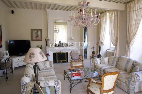 Landejendom i Saint-Emilion, Gironde, Saint-Emilion - € 1.696.000 | Ref: KM1115-R - foto 5