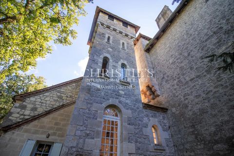 Landejendom i Monflanquin, Lot-et-Garonne, Monflanquin - € 2.100.000 | Ref: JPV1011 - foto 3