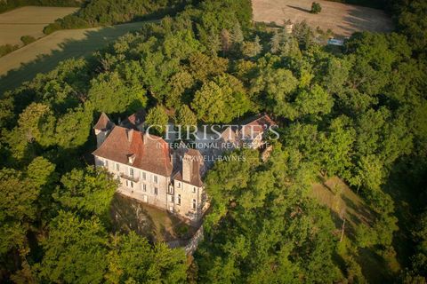 Landejendom i Monflanquin, Lot-et-Garonne, Monflanquin - € 2.100.000 | Ref: JPV1011 - foto 1