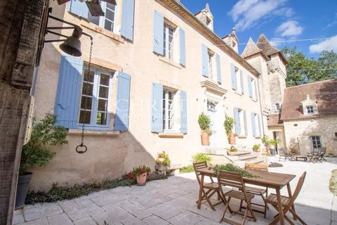 Landejendom i Monflanquin, Lot-et-Garonne, Monflanquin - € 2.100.000 | Ref: JPV1011 - foto 7