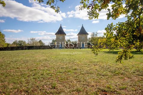 Landejendom i Monflanquin, Lot-et-Garonne, Monflanquin - € 2.100.000 | Ref: JPV1011 - foto 2