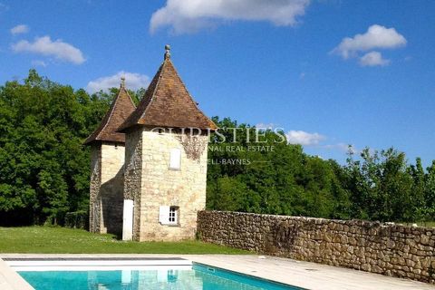 Landejendom i Monflanquin, Lot-et-Garonne, Monflanquin - € 2.100.000 | Ref: JPV1011 - foto 4