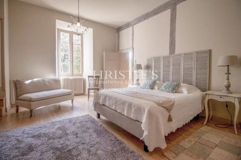 Landejendom i Monflanquin, Lot-et-Garonne, Monflanquin - € 2.100.000 | Ref: JPV1011 - foto 13