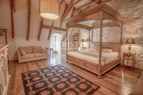 Landejendom i Monflanquin, Lot-et-Garonne, Monflanquin - € 2.100.000 | Ref: JPV1011 - foto 15