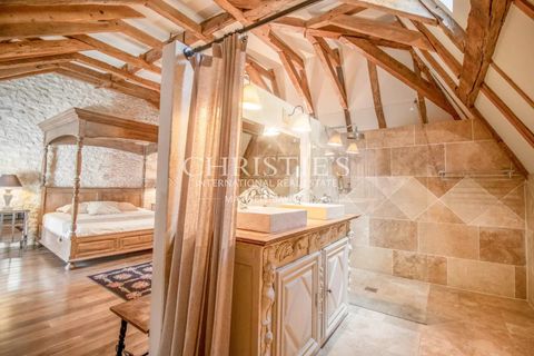 Landejendom i Monflanquin, Lot-et-Garonne, Monflanquin - € 2.100.000 | Ref: JPV1011 - foto 17