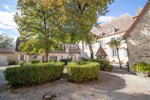 Landejendom i Monflanquin, Lot-et-Garonne, Monflanquin - € 2.100.000 | Ref: JPV1011 - foto 6