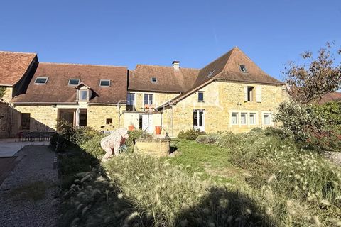 Villa en Excideuil, Dordogne, Excideuil - € 900.000 | Ref: NH1010 - photo 2